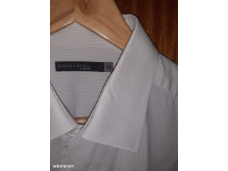 Lot 2 Chemises de Marque