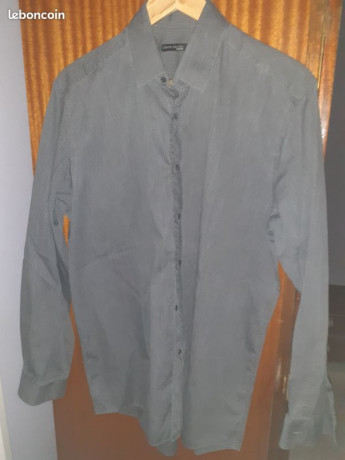 lot-2-chemises-de-marque-big-1