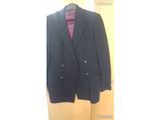 Veste Blazer