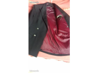 Veste Blazer