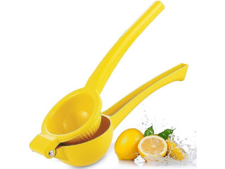 Presse Agrumes Manuel pour Fruits