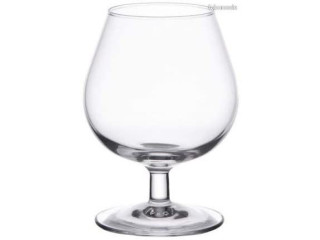 Lot de Verre a Cognac a Pied
