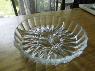 Lot 2 Plateau Apéritif